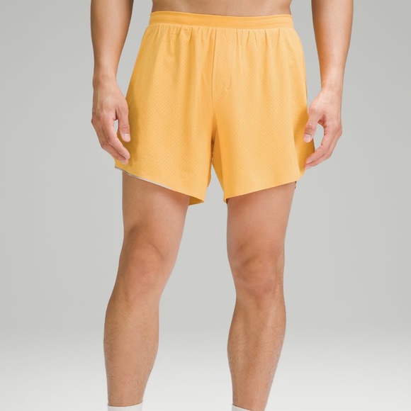 lululemon athletica Other - NWT Lululemon Fast & Free Lined Short 6”